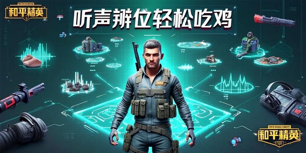 和平精英模拟器《ACE》内部辅助上架