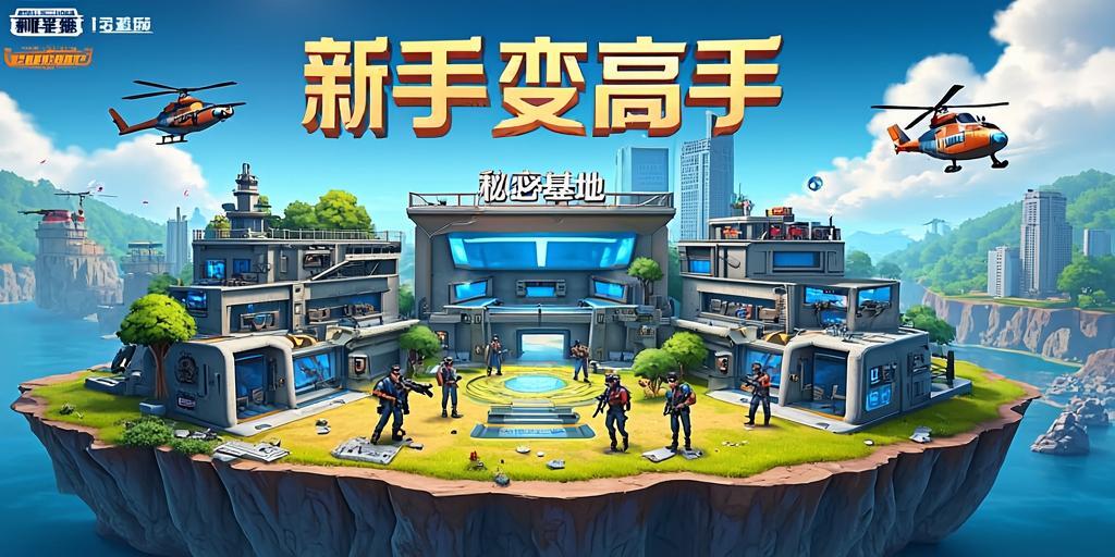 和平精英「火锅」辅助，站长首推