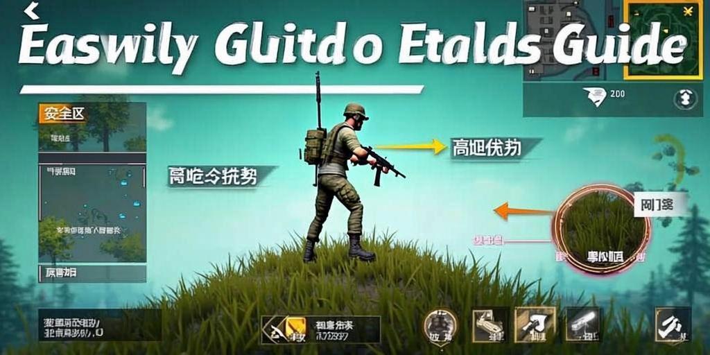 和平精英游戏运营商对待和平精英辅助的反作弊