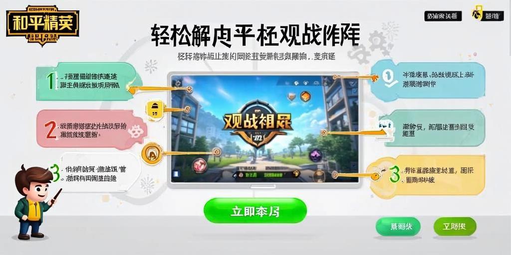 和平精英透视自瞄锁头